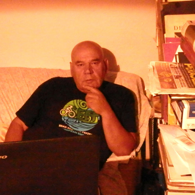 Channel Avatar