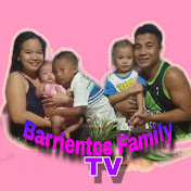 Barrientos Family TV