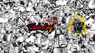 CholoSoy youtube banner