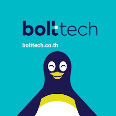 bolttech insurance broker thailand channel logo