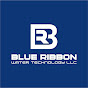 BLUE RIBBON WATER TECHNOLOGY LLC logo