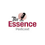 The Essence podcast logo
