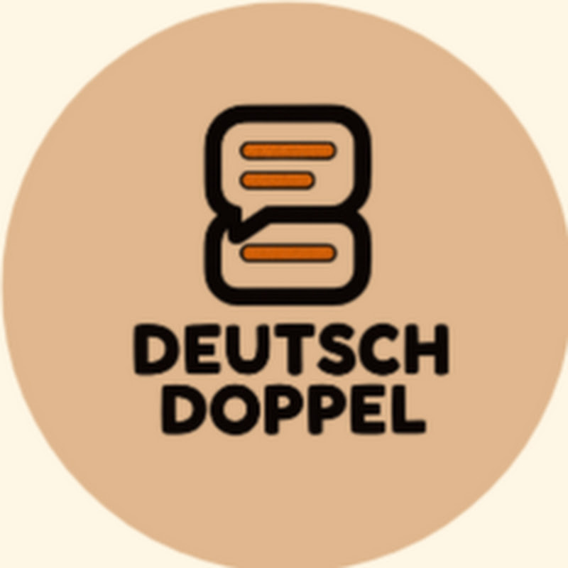 Deutsch Doppel Logo