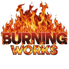  BURNING WORKS 