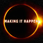 Making It Happen logo