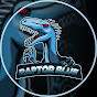 Raptor Blue logo