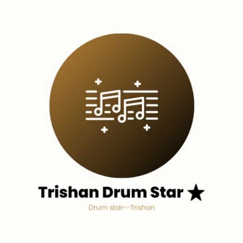 Trishan Drum Star⭐ avatar