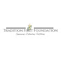 The Tradition First Foundation logo