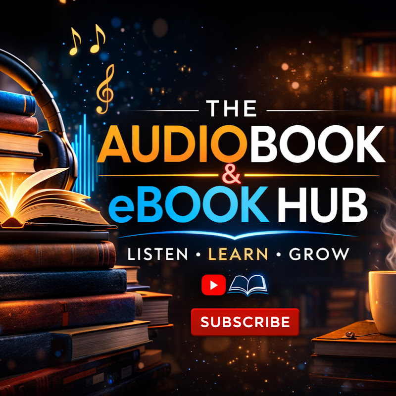 The AudioBook & eBook Hub