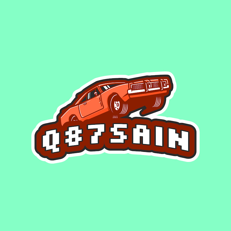 Q87sain