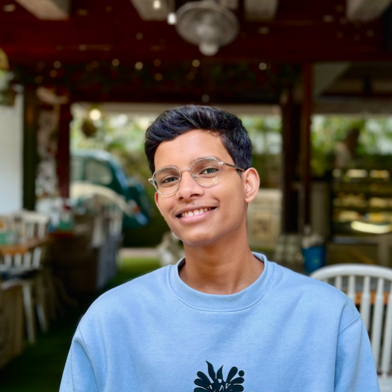 Parth Jadhav