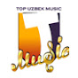 TUM - Top Uzbek Music logo