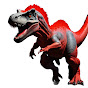 Rich Kid - Dinosaur Academy logo