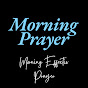 Catholic Morning Effective Prayer logo