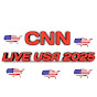 cnn live usa 2025 logo
