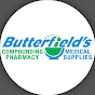Butterfield's Compounding Pharmacy & Medical  logo