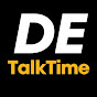 TalkTimeDE logo