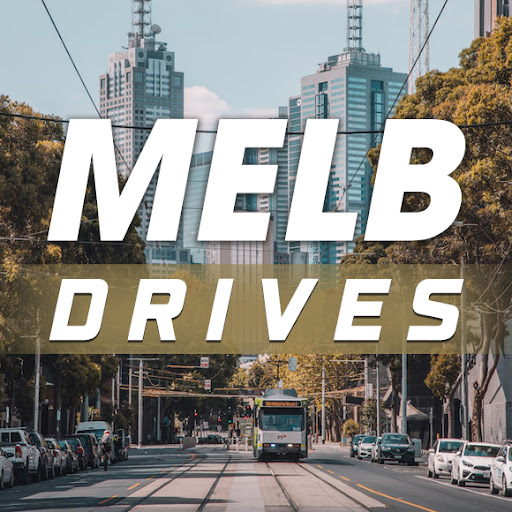 Melbourne Drives