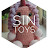 Sin Toys