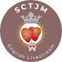 SCTJM English Livestream logo