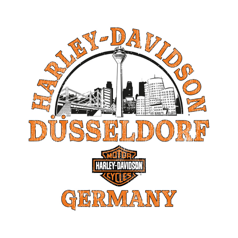 Harley-Davidson Düsseldorf