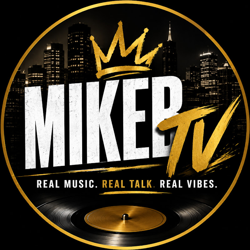MikeB TV