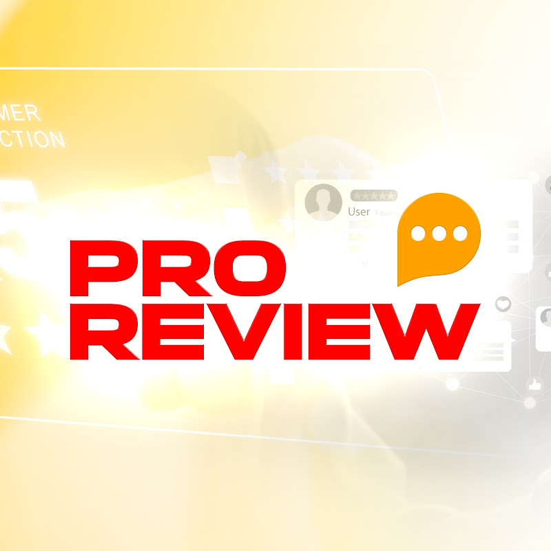 Pro Review