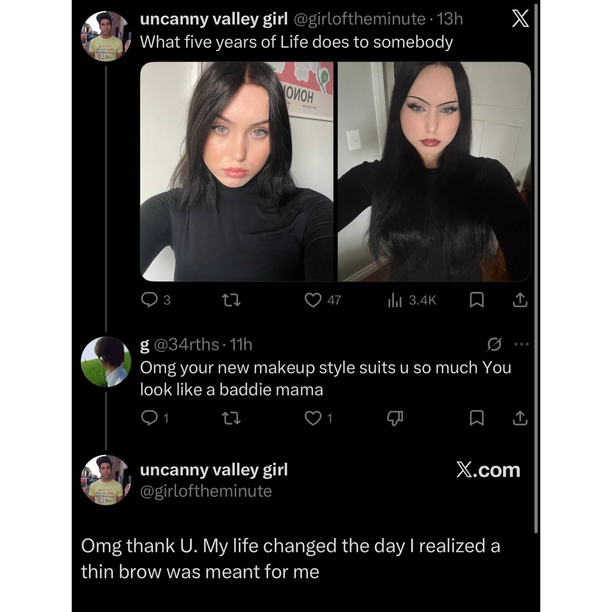 Post from Dodo Reactions