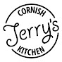Jerry's Cornish Kitchen logo