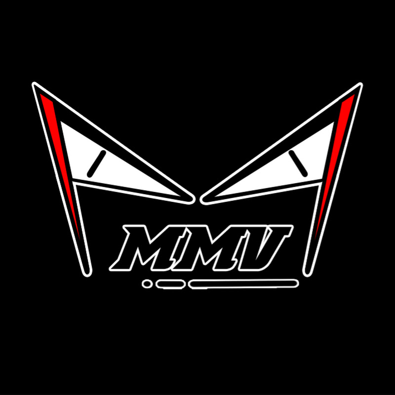 Mamad Music Vibe icon