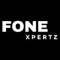 FoneXpertz logo