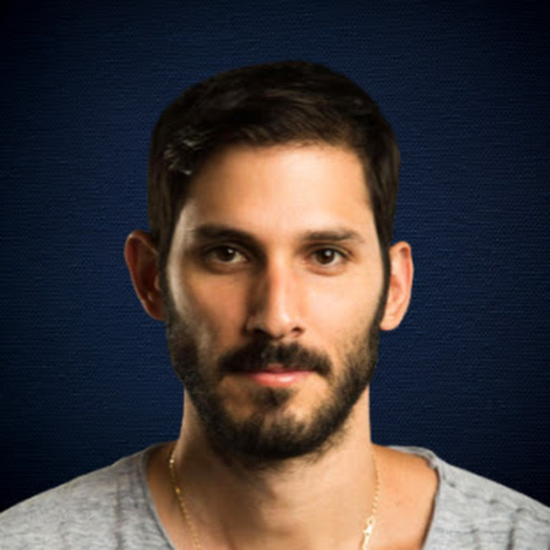 Shaun Maguire: Sequoia's Internal Processes | Identifying excellency  | Double Down On Israel | Ep.1