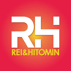Rei &Hitomin