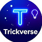 Trickverse logo