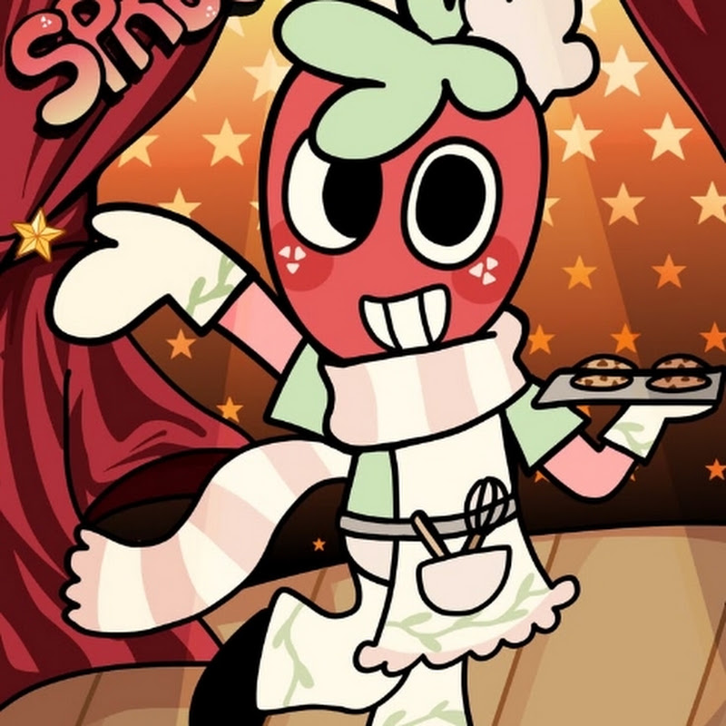 Sprout Dandy's World 2024