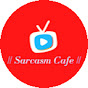 Sarcasm Cafe logo