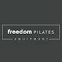 Freedom Pilates Equipment & Online Studio logo