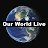 Our World Live