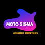 Moto Sigma logo