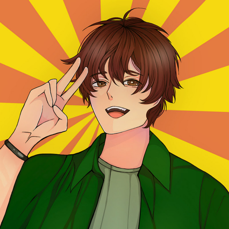 youtube author avatar