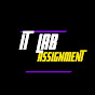 ITlab Assignment logo