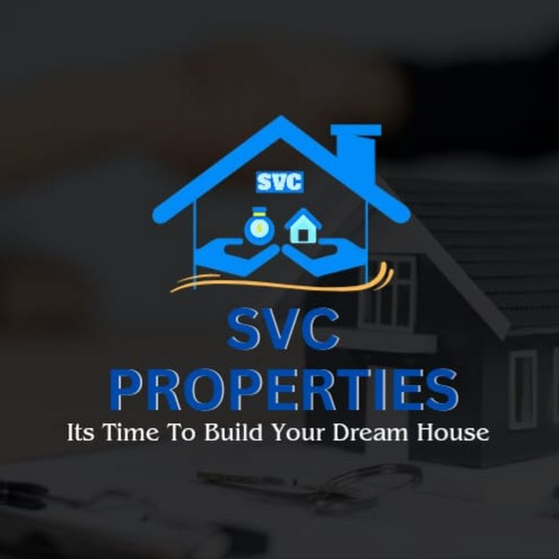 SVC PROPERTIES
