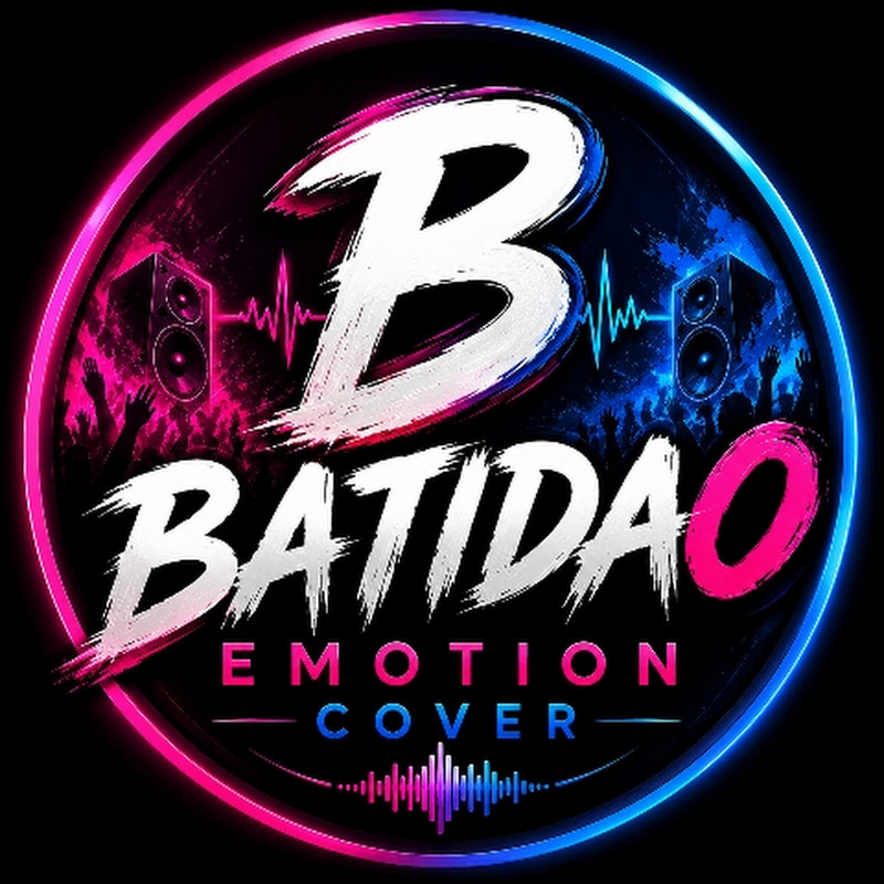 Batidaoemotioncover