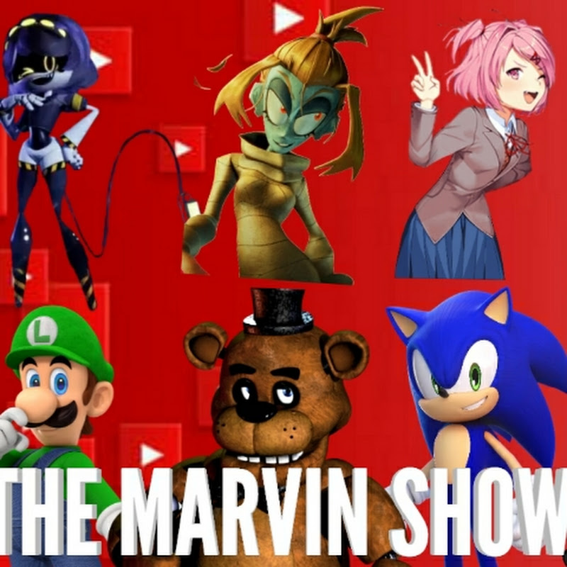 The Marvin Show