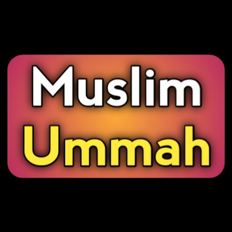 Muslim Ummah