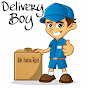 Hunter Reed - @DeliveryBoyProductions - Youtube