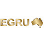 EGRU - Economic Geology Research Centre logo