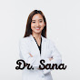 Dr. Sana Rahman logo