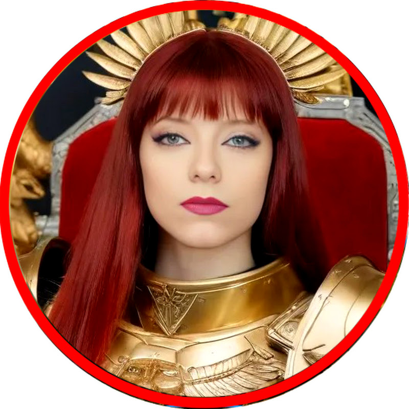 The 40k Empress