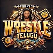 Wrestle Telugu